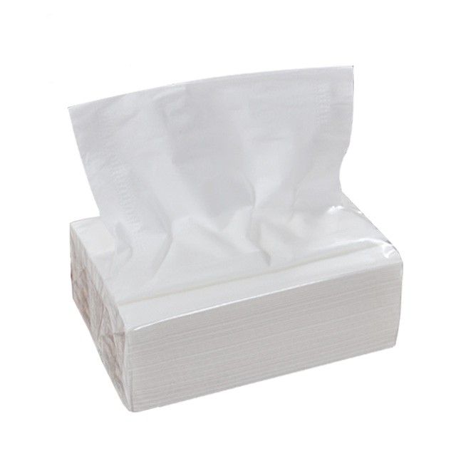 Facial Tissue Machines