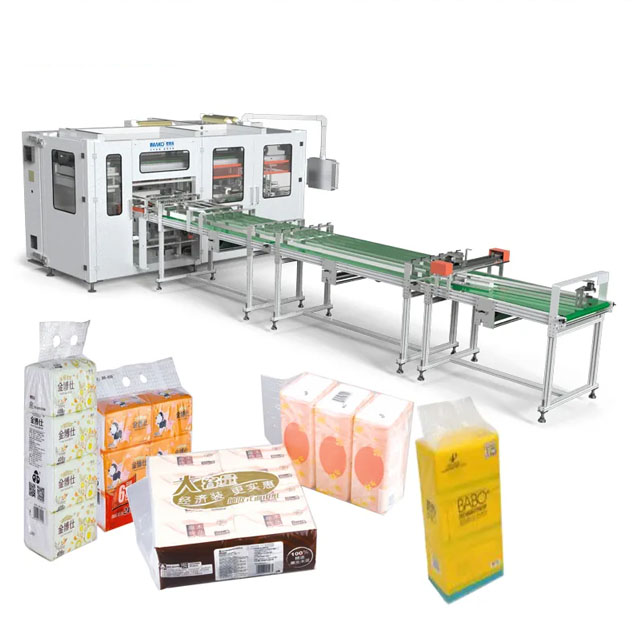 Packing Machines
