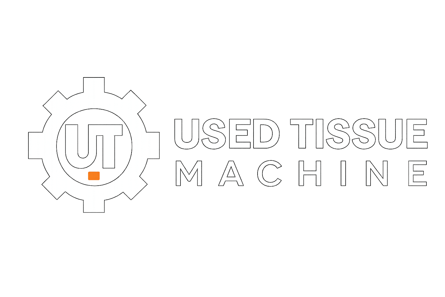 Used Tissue Machine